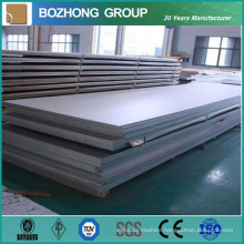 Tisco China Supplier 3mm Thickness 304 Stainless Steel Sheet
